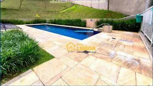Apartamento com 1 Quarto à venda, 25m² no Cidade Satélite Santa Bárbara, São Paulo