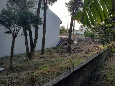 Lote/Terreno à venda, 307m² no Jardim Novo Mundo, Jundiaí