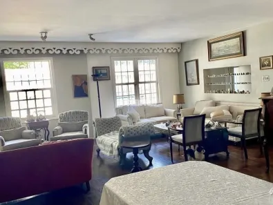 Casa com 3 Quartos à venda, 280m² no Santo Amaro, São Paulo