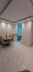 Apartamento com 2 Quartos à venda, 44m² no Acampamento Presbiteriano, Santa Bárbara D'Oeste