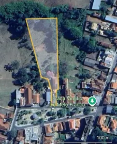 Fazenda/Sítio com 6 Quartos à venda, 471m² no Centro, Bueno Brandão