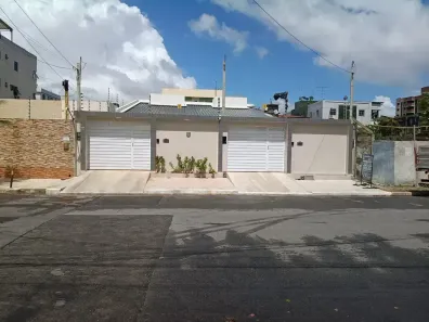 Casa com 3 Quartos à venda, 105m² no Candeias, Jaboatão dos Guararapes