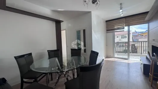 Apartamento com 2 Quartos à venda, 66m² no Jardim Cidade de Florianópolis, São José