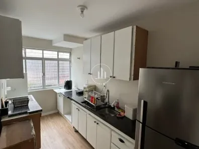 Apartamento com 2 Quartos à venda, 65m² no Jardim Atlântico, Florianópolis