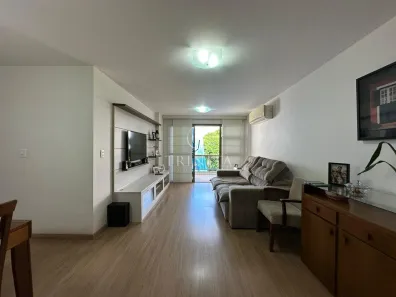 Apartamento com 3 Quartos à venda, 107m² no Recreio dos Bandeirantes, Rio de Janeiro
