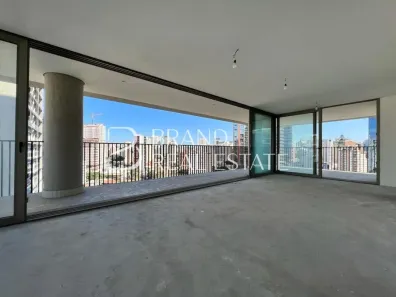 Apartamento com 3 Quartos à venda, 231m² no Vila Olímpia, São Paulo