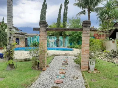 Casa de Condomínio com 3 Quartos à venda, 303m² no Morada da Praia, Bertioga