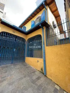 Casa com 3 Quartos à venda, 168m² no Santa Amélia, Belo Horizonte
