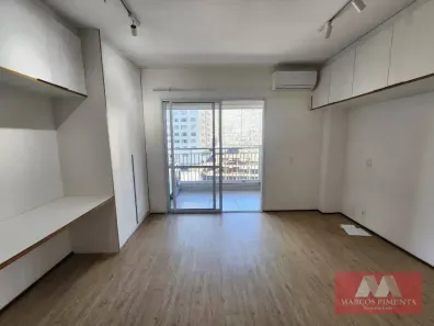 Apartamento com 1 Quarto à venda, 46m² no Centro, São Paulo