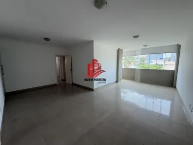 Apartamento com 4 Quartos à venda, 123m² no Buritis, Belo Horizonte