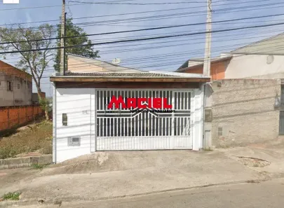 Casa com 3 Quartos para alugar, 90m² no Jardim Santa Luzia, São José dos Campos
