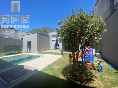 Casa de Condomínio com 3 Quartos à venda, 185m² no Jardim Shangri-Lá, Atibaia