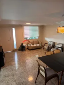 Casa de Condomínio com 4 Quartos à venda, 147m² no Santa Amélia, Belo Horizonte