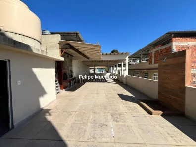 Casa com 3 Quartos à venda, 265m² no Ramos, Rio de Janeiro