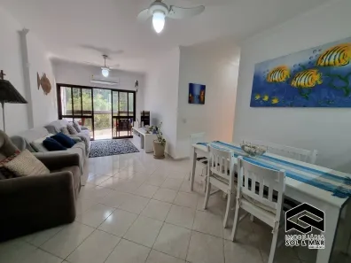 Apartamento com 3 Quartos à venda, 94m² no Enseada, Guarujá