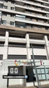 Apartamento com 3 Quartos à venda, 123m² no Setor Central, Goiânia