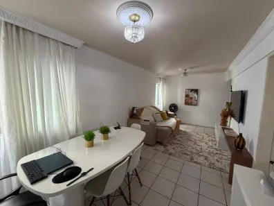 Apartamento com 2 Quartos à venda, 78m² no Graças, Recife