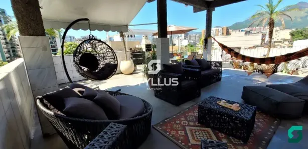 Casa com 5 Quartos à venda, 205m² no Todos os Santos, Rio de Janeiro