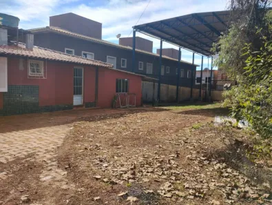 Galpão/Depósito/Armazém para alugar, 300m² no Jardim Canadá, Nova Lima