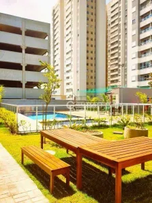 Apartamento com 2 Quartos à venda, 47m² no Ponte de São João, Jundiaí