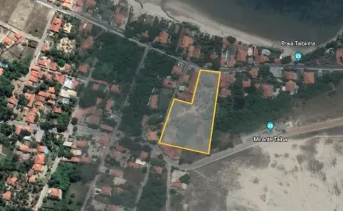 Lote/Terreno à venda, 7698m² no 1386, São Gonçalo do Amarante