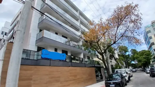 Apartamento com 3 Quartos à venda, 124m² no Jardim da Penha, Vitória