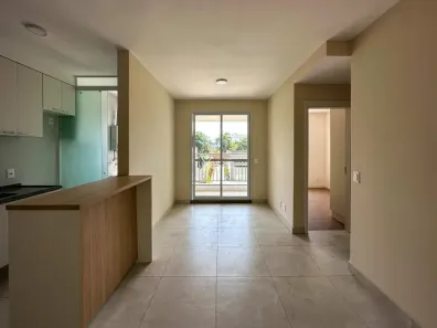 Apartamento com 2 Quartos à venda, 50m² no Rudge Ramos, São Bernardo do Campo