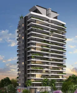 Apartamento com 4 Quartos à venda, 224m² no Santana, São Paulo