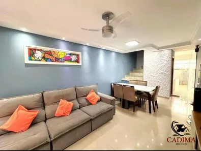 Casa de Condomínio com 2 Quartos à venda, 70m² no Vila Ré, São Paulo