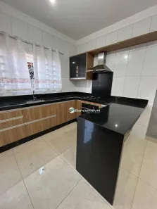 Casa com 3 Quartos à venda, 100m² no Parque Bom Retiro, Paulínia