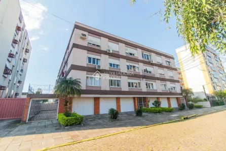 Apartamento com 3 Quartos à venda, 111m² no Menino Deus, Porto Alegre