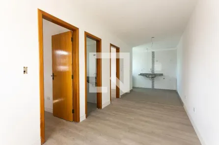 Apartamento com 2 Quartos à venda, 40m² no Cidade Patriarca, São Paulo