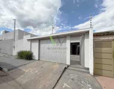 Casa com 3 Quartos para alugar, 300m² no Residencial Aldeia dos Sonhos, Anápolis