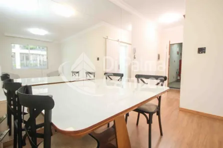 Apartamento com 2 Quartos para alugar, 58m² no Jardim Paulista, São Paulo