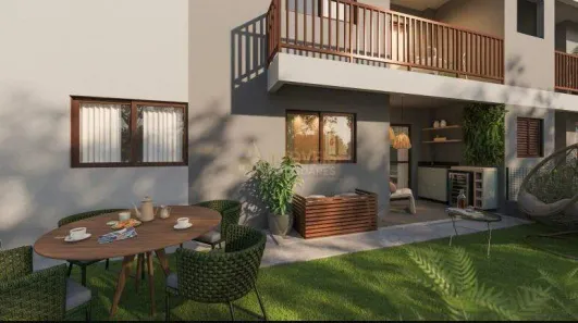 Apartamento com 2 Quartos à venda, 70m² no Capim Macio, Natal