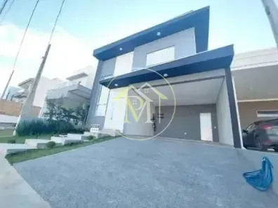 Casa com 4 Quartos à venda, 297m² no Jardim do Paço, Sorocaba