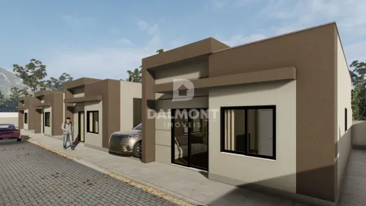 Casa com 2 Quartos à venda, 54m² no Rasa, Armação dos Búzios