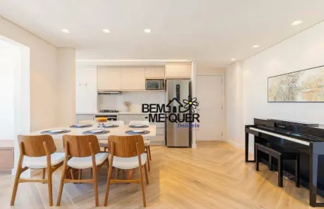 Apartamento com 3 Quartos à venda, 71m² no Parque São Domingos, São Paulo