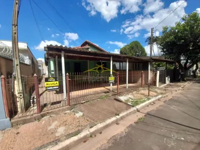 Casa com 3 Quartos à venda, 185m² no São Manoel, Americana