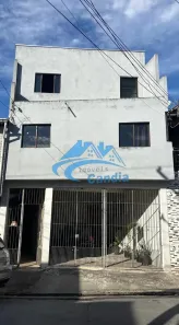Sobrado com 4 Quartos à venda, 156m² no Jardim Danfer, São Paulo