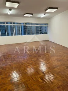 Sala Comercial à venda, 76m² no República, São Paulo