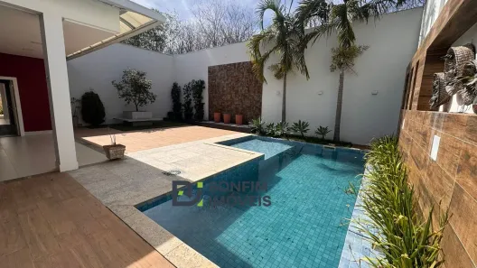 Casa de Condomínio com 5 Quartos à venda, 350m² no Belvedere, Governador Valadares
