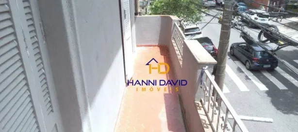 Casa com 3 Quartos para alugar, 180m² no Vila Mariana, São Paulo