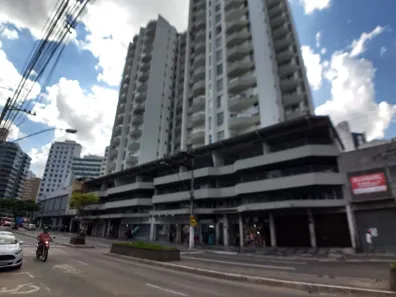 Apartamento com 1 Quarto à venda, 55m² no Centro, Juiz de Fora