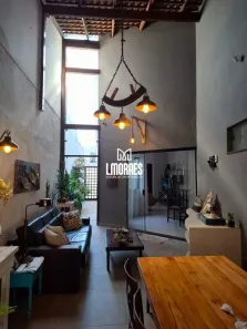 Casa com 3 Quartos à venda, 280m² no Cidade Jardim, Uberlândia