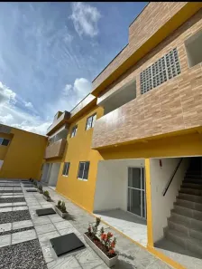 Casa com 2 Quartos à venda, 47m² no Jardim Maranguape, Paulista