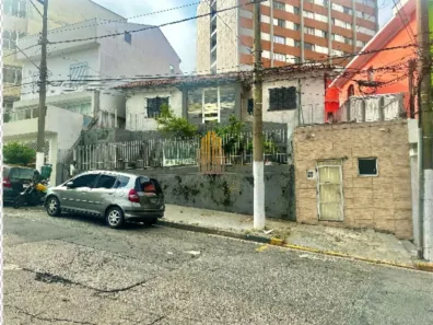 Casa com 2 Quartos à venda, 375m² no Jardim da Glória, São Paulo