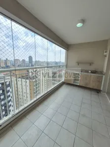 Apartamento com 3 Quartos à venda, 80m² no Vila Brasílio Machado, São Paulo