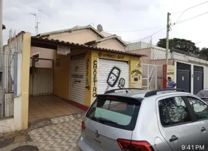 Imóvel Comercial com 5 Quartos à venda, 158m² no Centro, Sumaré