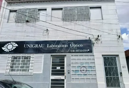 Casa com 3 Quartos para alugar, 75m² no Centro, Marília